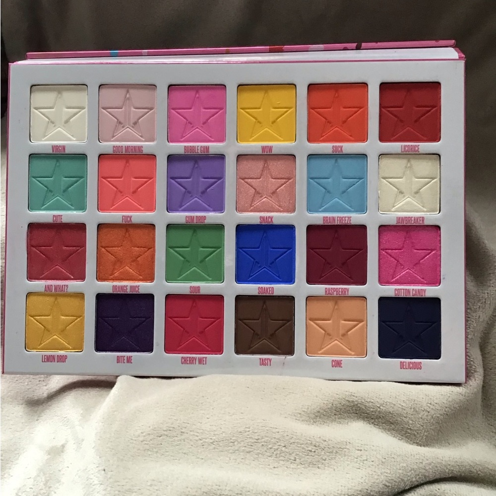 JEFFREE STAR JAWBREAKERAKER NEW